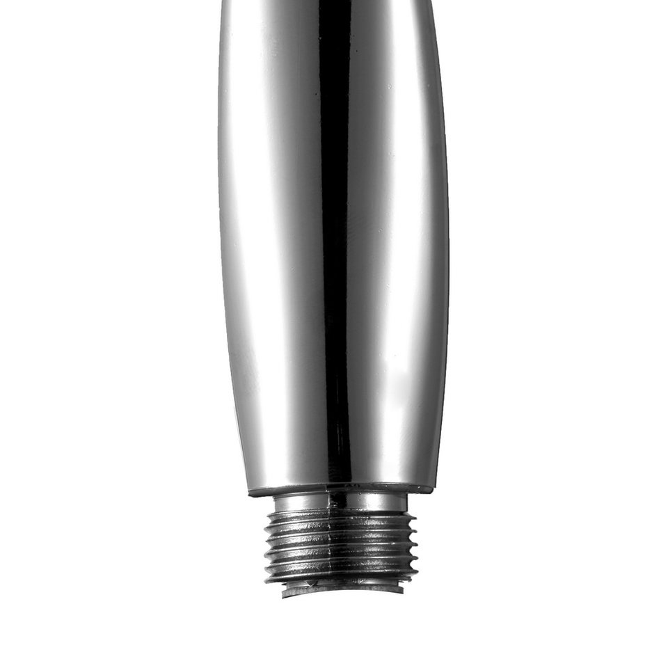 Vòi hoa sen cầm tay 3 chế độ bằng crom thông dụng cho nhà tắm