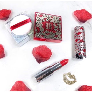 Son Gi.ven.chy Lunar New Year Edition 325