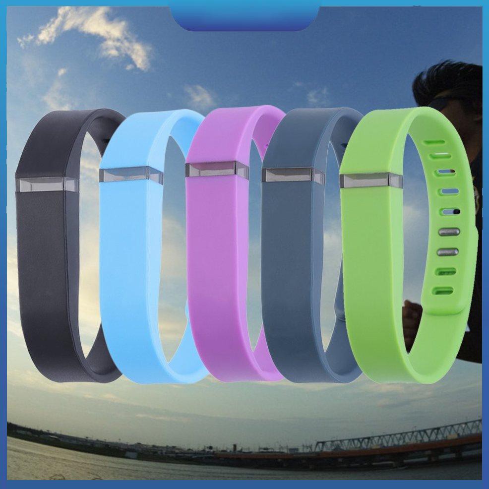 Dây Đeo Thay Thế Cho Đồng Hồ Thông Minh Fitbit Flex