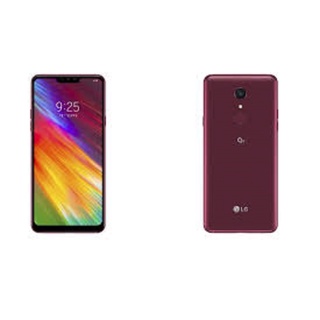 Điện thoại LG Q9 ram 4G/64G màn tai thỏ - Học Online Chất, Chiến PUBG/Liên Quân đỉnh