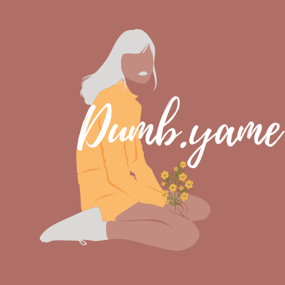 Dumb.yame