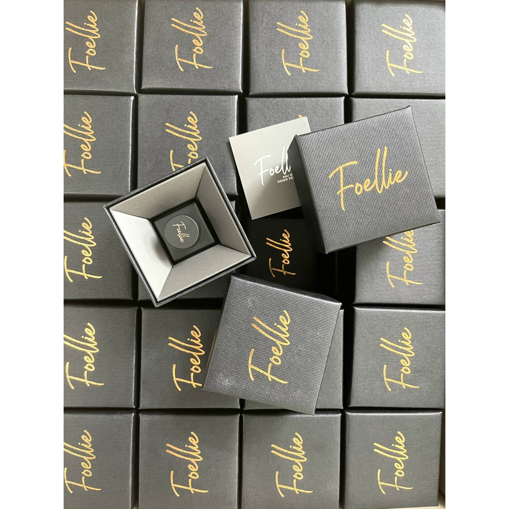 Nước Hoa Vùng Kín Foelie Inner_Perfume Chuẩn Auth