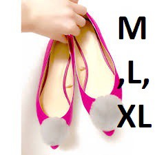 Giày bệt Gu chính hãng