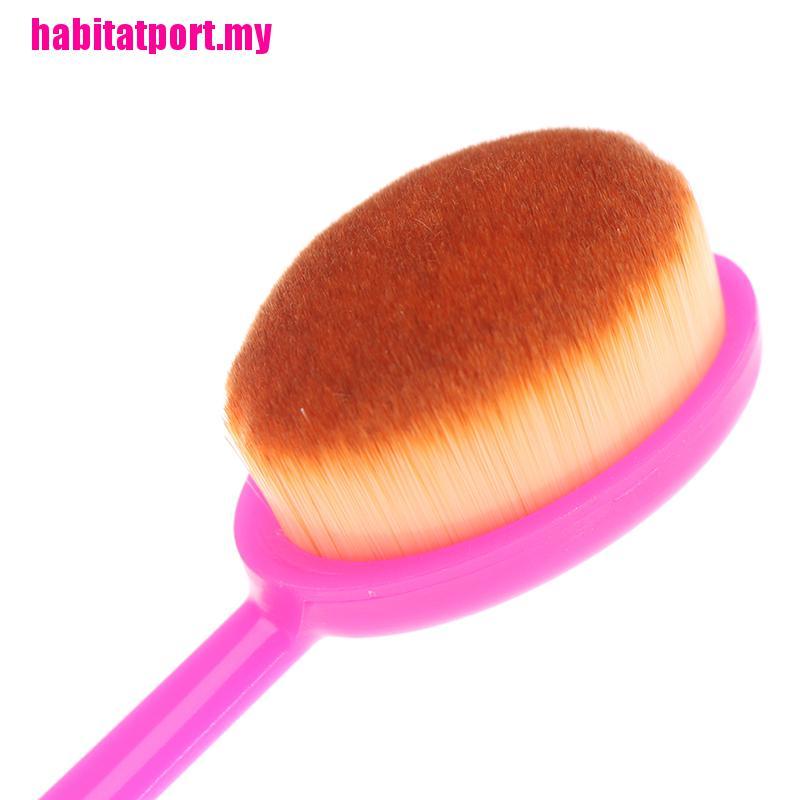 Set 5 Cọ Bàn Chải Trang Điểm Chuyên Nghiệp | BigBuy360 - bigbuy360.vn