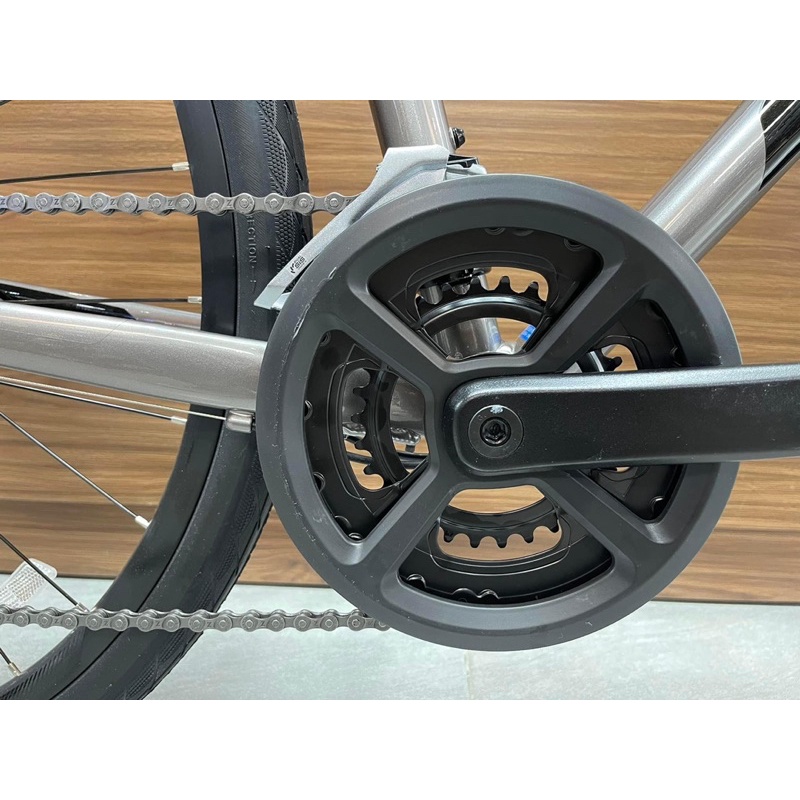 XE ĐẠP TOURING GIANT 2023 ESCAPE 2 D