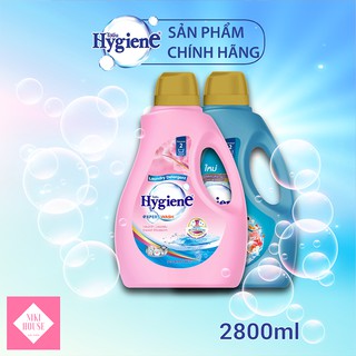 Nước Giặt Quần Áo HYGIENE 2800ml (Thái Lan)