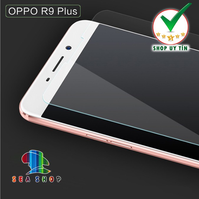 Bộ 2 Kính cường lực OPPO trong suốt 2.5D / Kính cường lực TẤT CẢ CÁC DÒNG OPPO