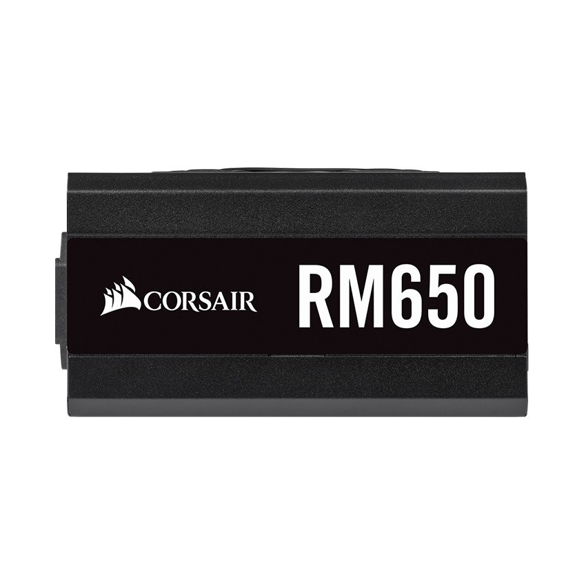 Corsair RM650 - 650W (80 Plus Gold/ Full Modular)