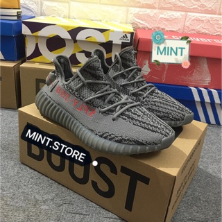 (Sale sốc - Video cận cảnh) Giày Sneaker YZY Mắm tôm