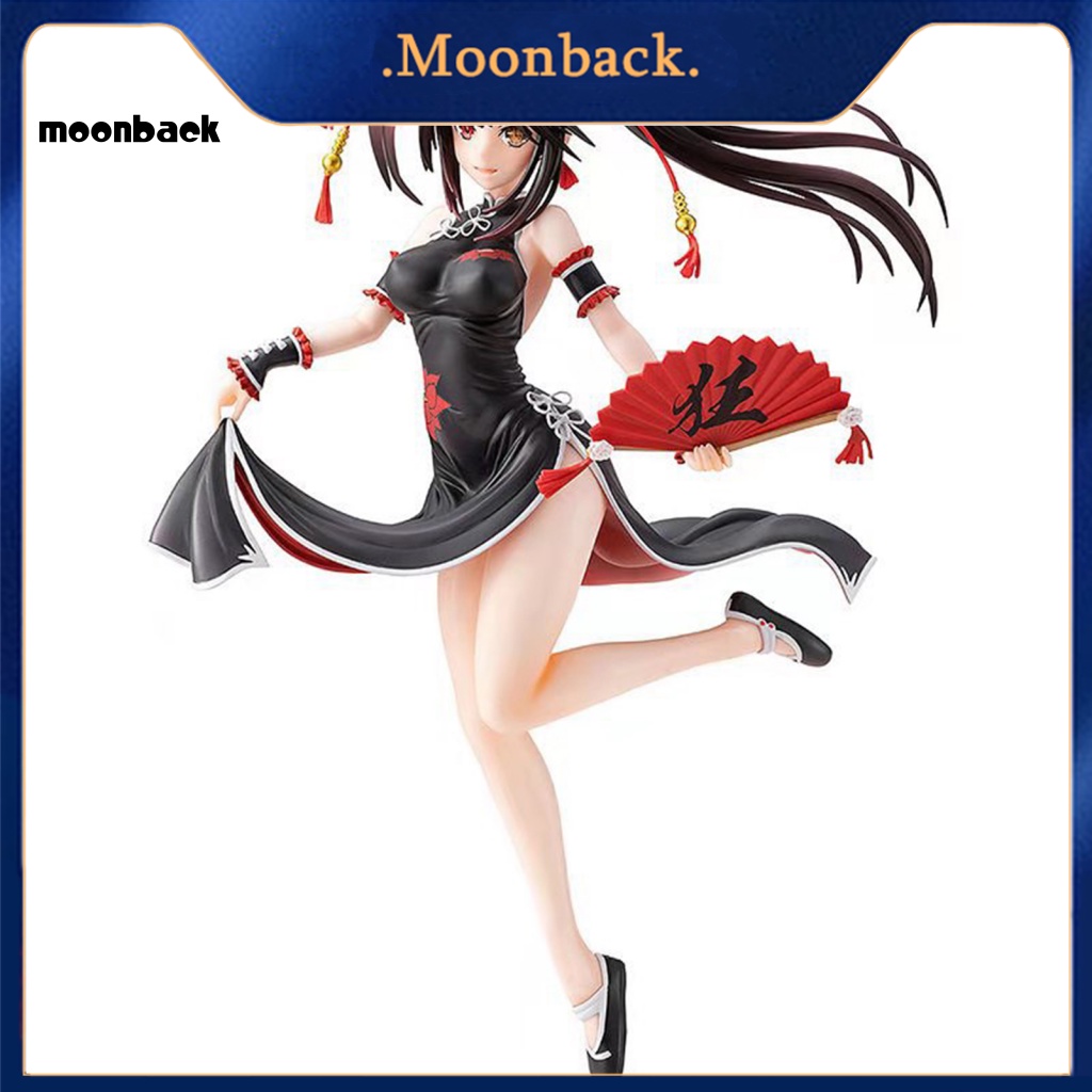 Mô Hình Búp Bê Tokisaki Kurumi Dễ Thương
