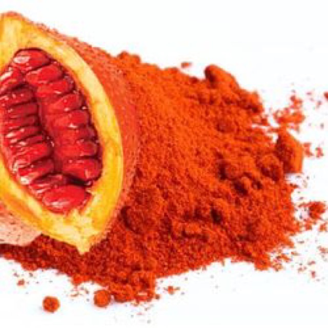 Bộ bột màu từ hoa-rau củ quả - thiên nhiên gói 10g | BigBuy360 - bigbuy360.vn