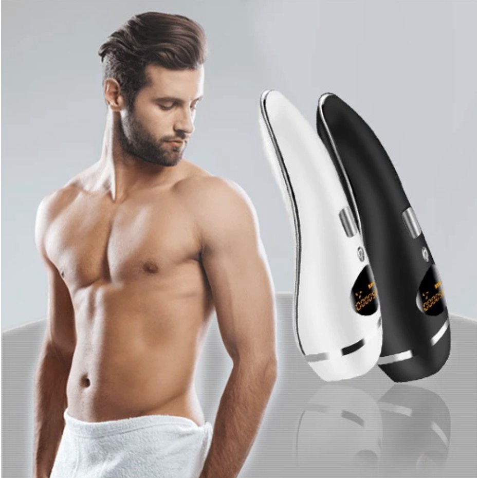 BioStore - Máy triệt lông Elite-2 IPL Hair Remover