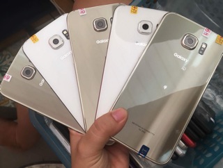 Điện thoại Samsung Galaxy S6
