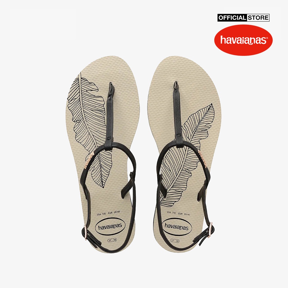 HAVAIANAS - Sandal nữ YOU RIVIERA PRINT 4144380-1495