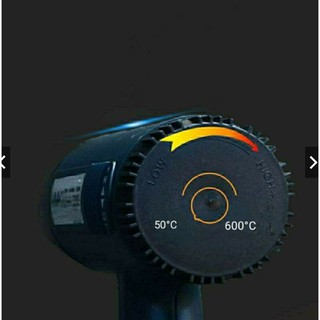Máy khò nhiệt 1800W EASY