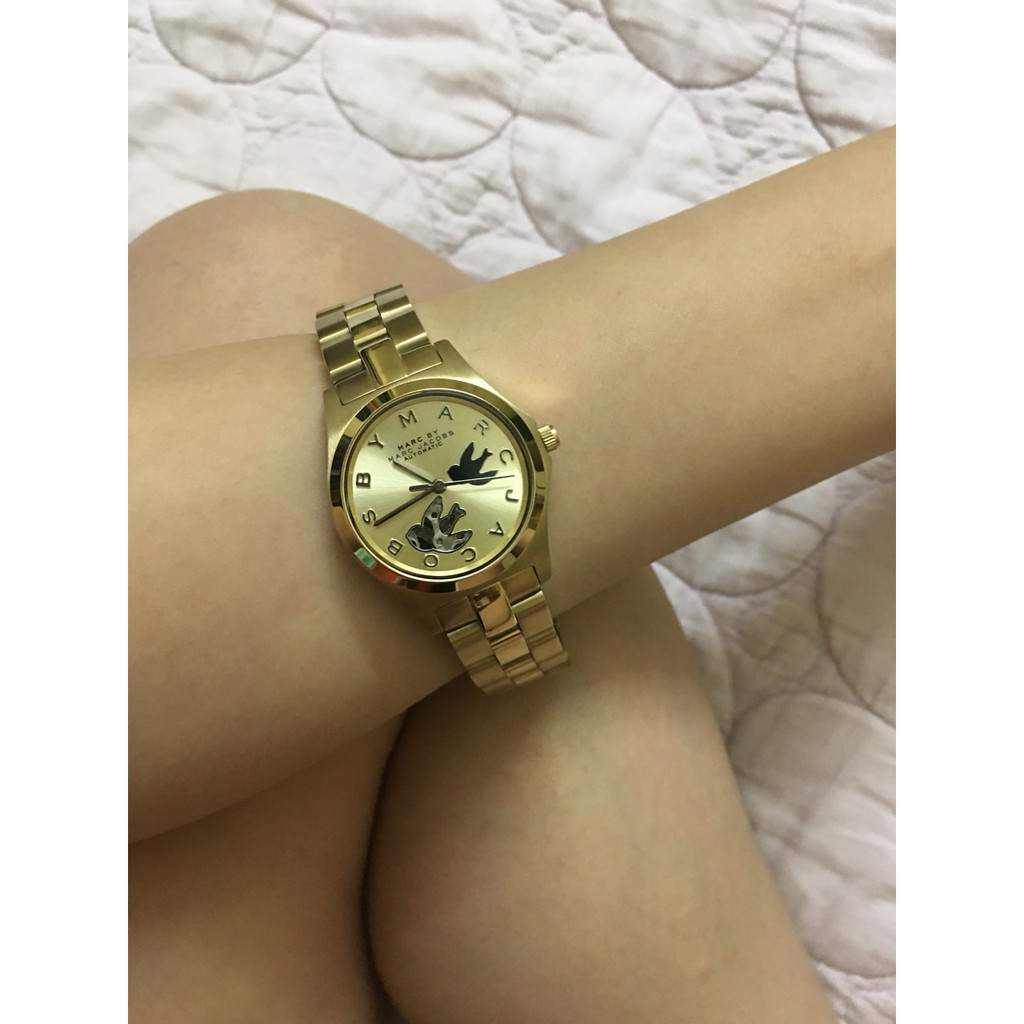 Đồng Hồ Marc by Marc Jacobs MBM3074