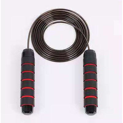 Dây nhảy thể lực đàn hồi 2.9m lõi thép hỗ trợ luyện tập thể dục, thể thao tiện lợi tại nhà