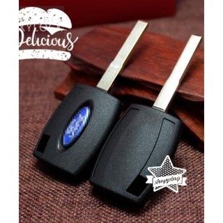 Vỏ Chìa khóa Ford focus gắn Chip