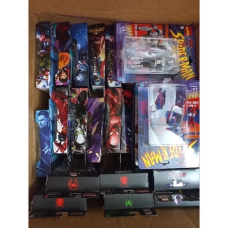 Mô hình nhân vật siêu anh hùng Hasbro Marvel Legends Series các loại #1