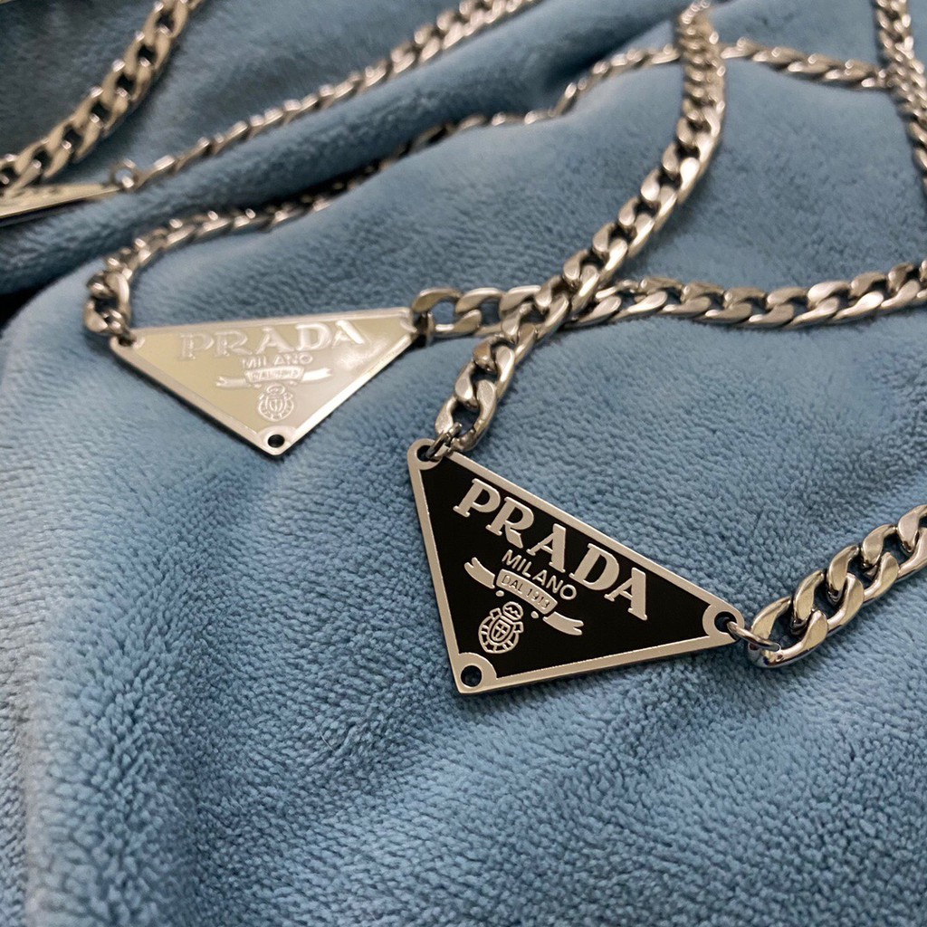 Dây chuyền hợp kim phong cách cá tính cho nữ