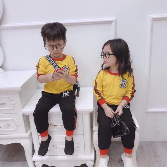 Commo trẻ e