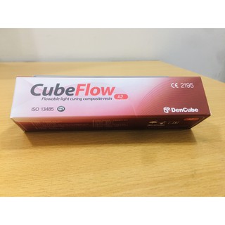 combo 2 hộp trám răng lỏng flow