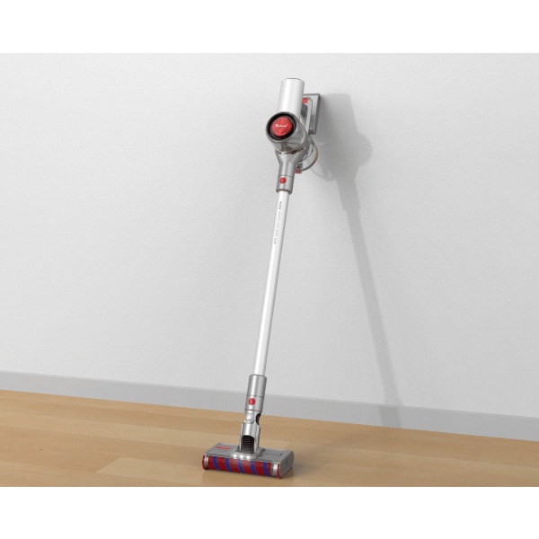 Máy hút bụi không dây cầm tay Redroad V17/ Redroad V17 Lite, lực hút khủng, bảo hành 12 tháng