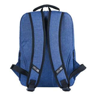 Balo Simplecarry Issac2- L.Navy/Blue