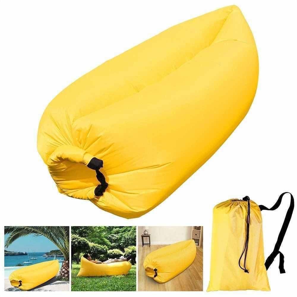 Ghế Sofa Bơm Hơi Tiện Dụng Chất Lượng Cao