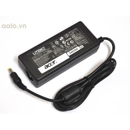 Sạc laptop Acer 19V 3.42A Chính hãng (Zin)