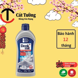Tẩy Inox Denkmit 3in1 300ml Nhập Đức
