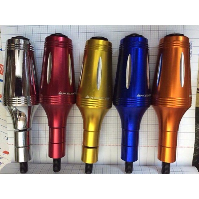 Chống đỗ exciter - winner - Fz150