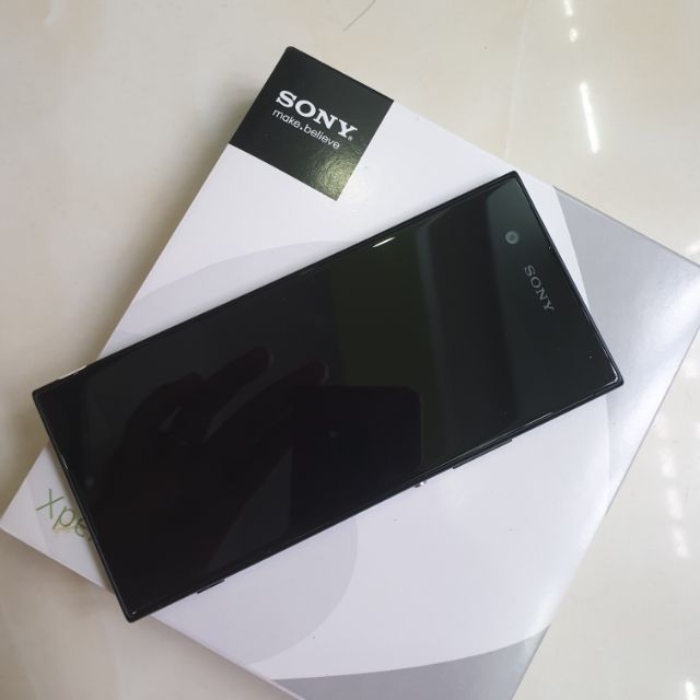 Điện thoại Sony Xperia Xa1 ram 3G/32G mới 99%