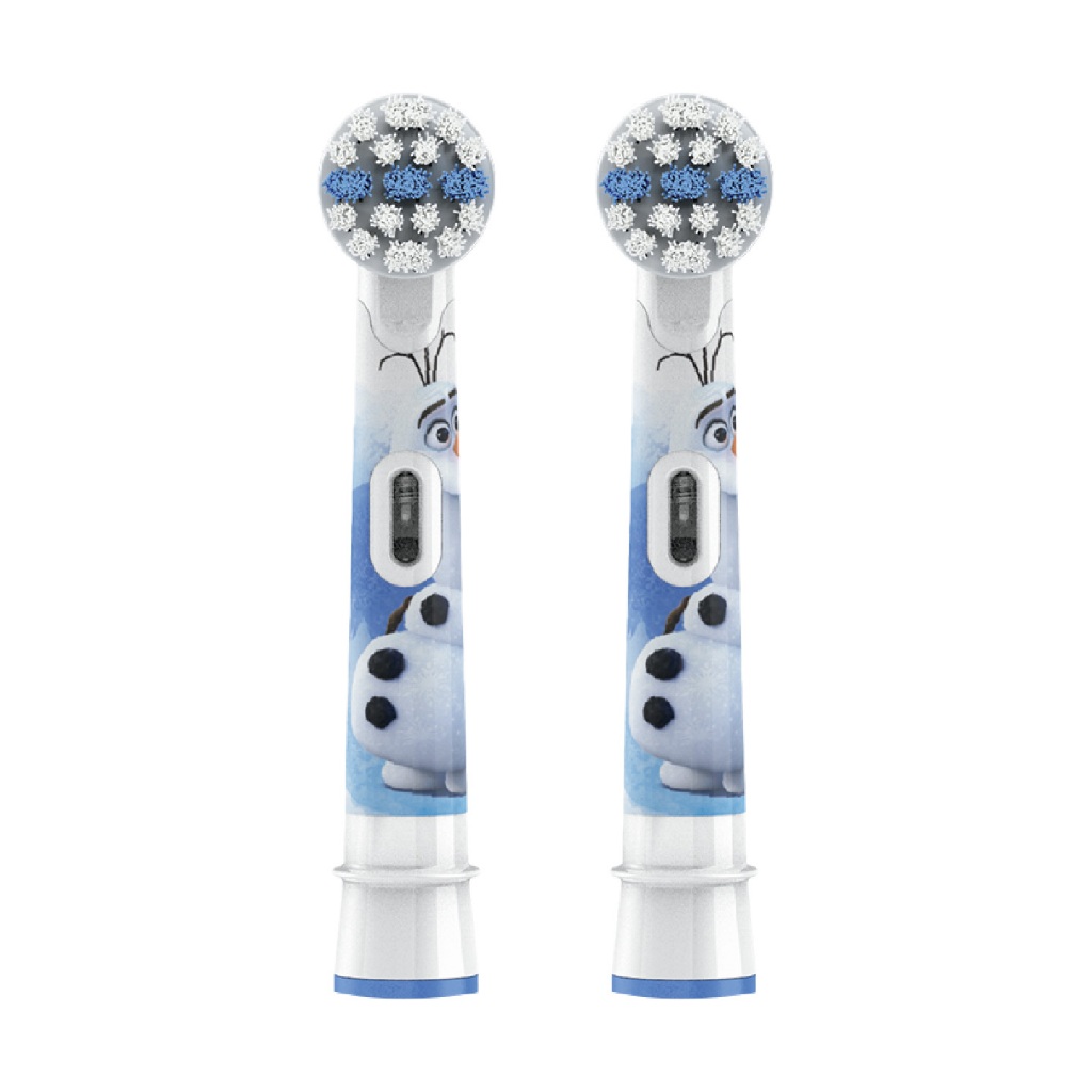 Đầu bàn chải Oral-B Pro D100 Disney Frozen