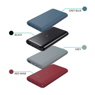 Pin dự phòng Aukey PB-XN10 10000mAh