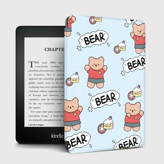 Bao da máy đọc sách Kindle Paperwhite 4 - Kindle Cover