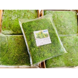 Rông biển trộn mè- túi 1kg