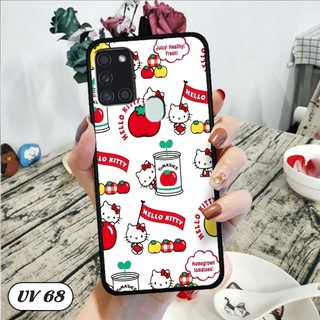 Ốp lưng Samsung Galaxy A21s - lưng nhám