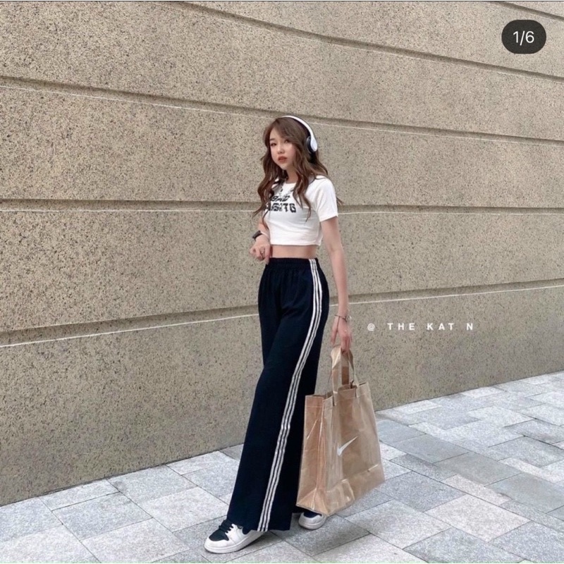 Set năng động cho ce nha ✌️