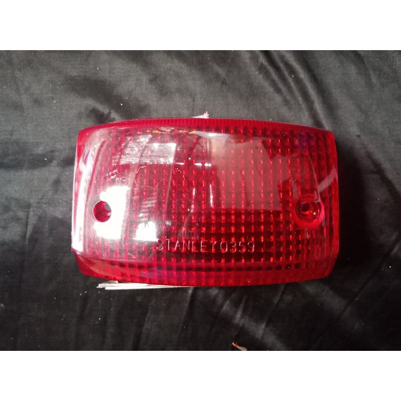 NẮP HẬU NỘI DREAM DR3