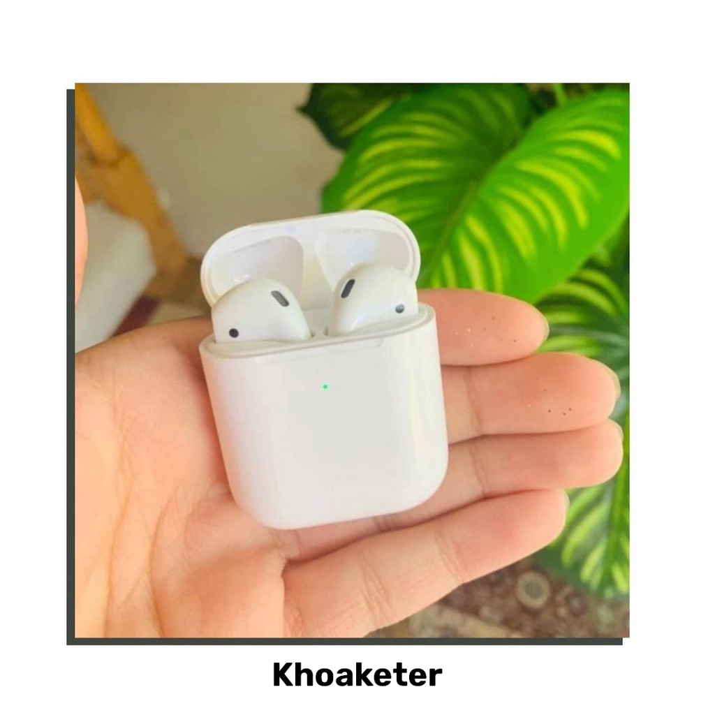 ✔️Tai nghe Bluetooth Louda Hổ Vằn (AP 2) Bảo Hành 12 tháng | Chip âm thanh xịn nhất, đẩy đủ chức năng cảm biến