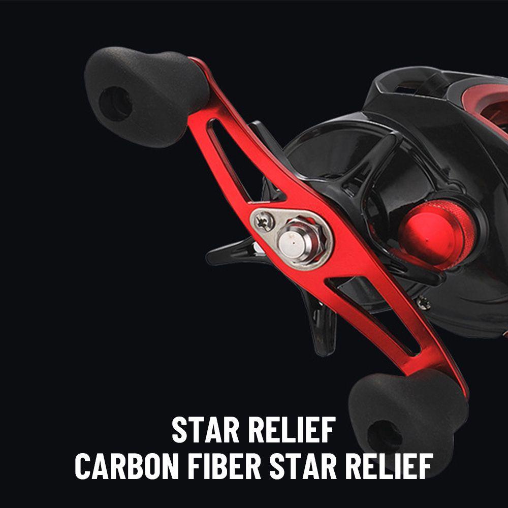 Máy Câu Cá Chuyên Dụng Tỉ Lệ 8: 1: 1