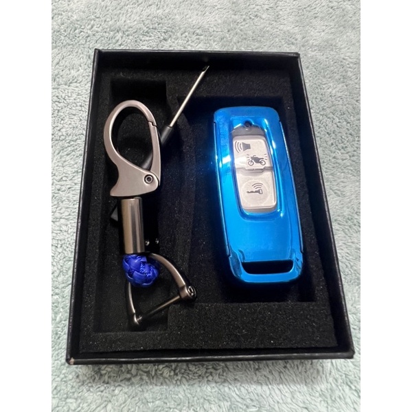 Vỏ  ốp, móc chì khoá Sh 21-22/sh mode/AB160/ Lead22/WwinnerX V3/ Vission 2021-2022 2 nút bằng TPU