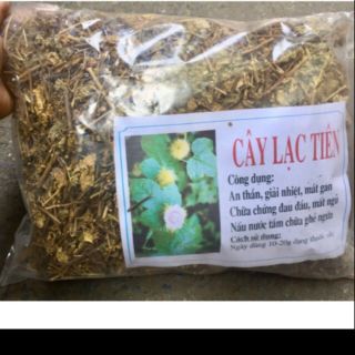 Dây lạc tiên an thần ngủ ngon 1kg
