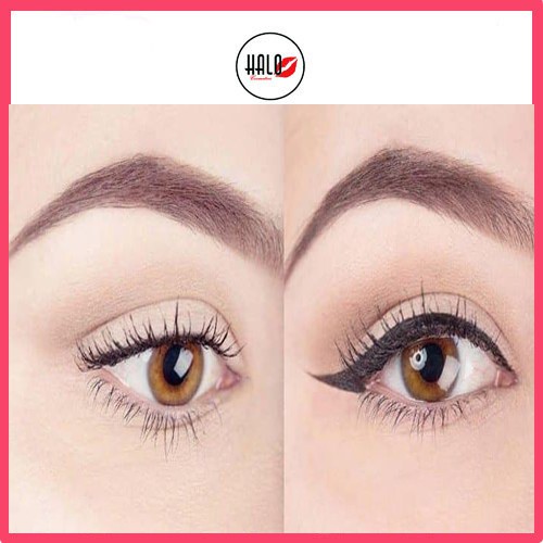 Chì Kẻ Mắt Vacosi Styling Auto Gel Liner