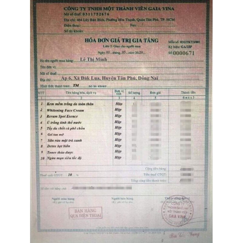 kem body mềm a cosmetic phương anh dưỡng trắng da căng mịn | BigBuy360 - bigbuy360.vn