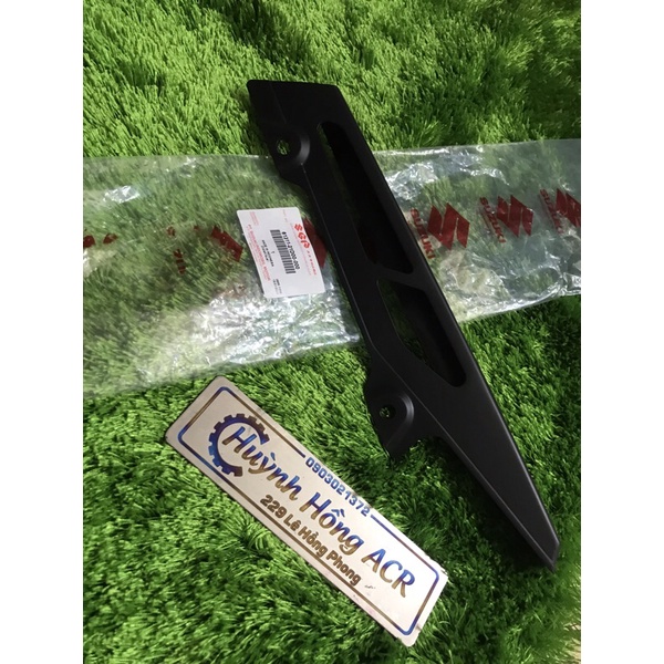 CACTE CHE SÊN / CAO SU CHẮN SÊN -RAIDER Fu/Fx