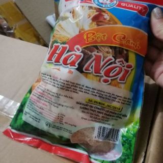Bột canh hà nội 1 gói/900g