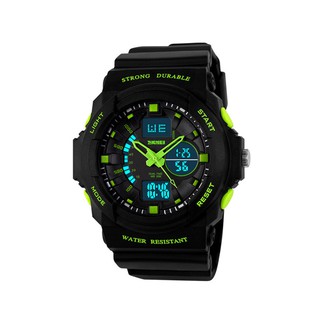Đồng hồ nam Skmei 1008