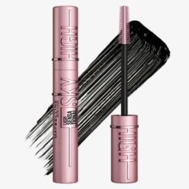 [Hot] Mascara Lahsensational Sky High 2021 | BigBuy360 - bigbuy360.vn